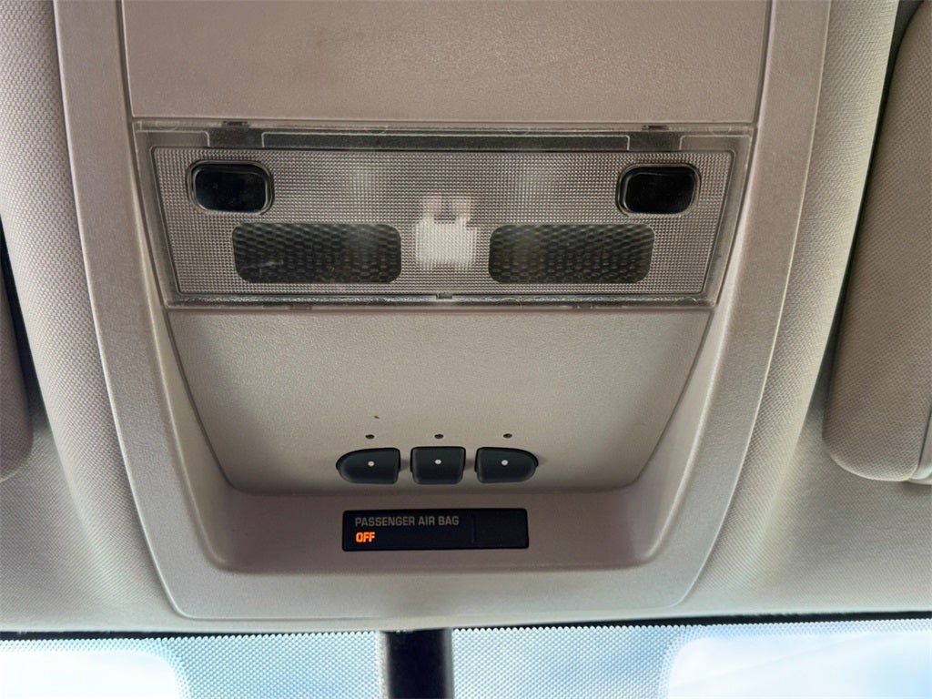 2012 Chevrolet Silverado 1500 LTZ