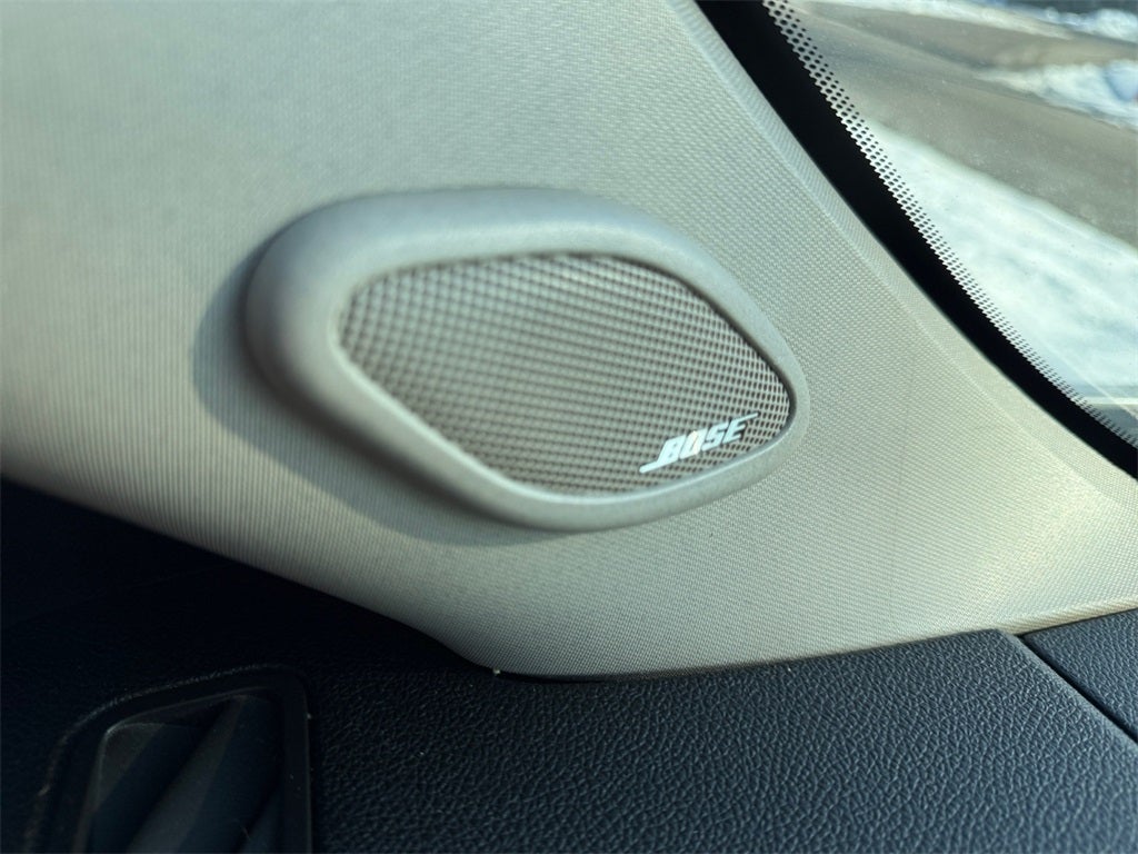 2012 Chevrolet Silverado 1500 LTZ