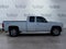 2012 Chevrolet Silverado 1500 LTZ