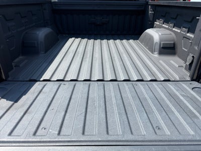 2023 Chevrolet Silverado 1500 4WD Crew Cab Short Bed RST