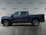2023 Chevrolet Silverado 1500 4WD Crew Cab Short Bed RST