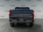 2023 Chevrolet Silverado 1500 4WD Crew Cab Short Bed RST