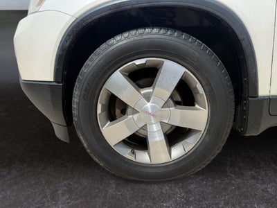 2012 GMC Acadia SLT-1
