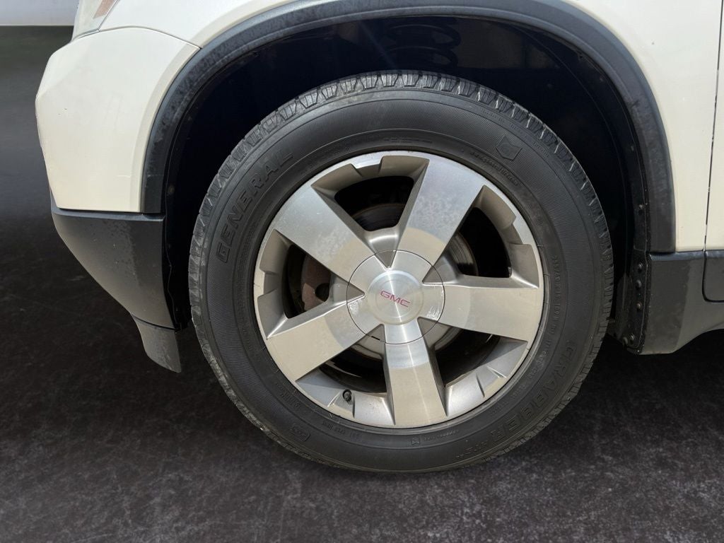 2012 GMC Acadia SLT-1