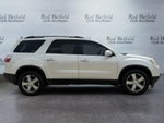 2012 GMC Acadia SLT-1