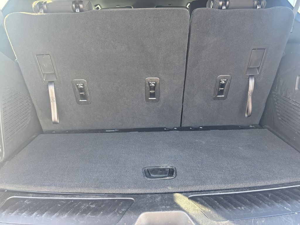 2021 GMC Yukon 4WD SLE