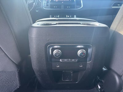 2021 GMC Yukon 4WD SLE