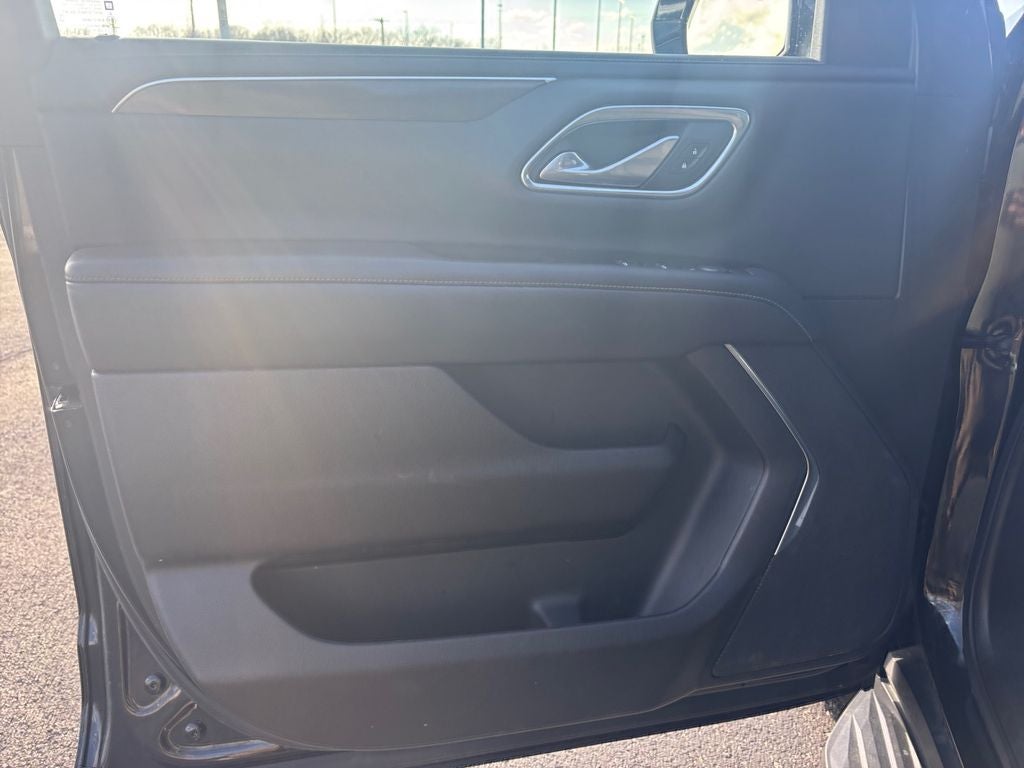 2021 GMC Yukon 4WD SLE