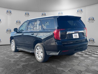2021 GMC Yukon 4WD SLE