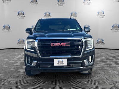 2021 GMC Yukon 4WD SLE