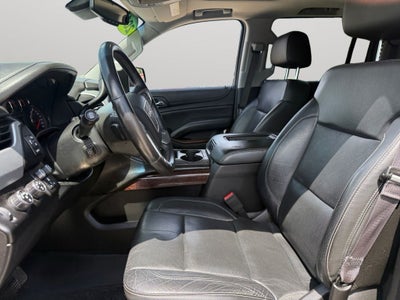 2015 GMC Yukon XL 1500 SLT