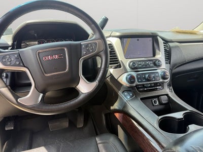 2015 GMC Yukon XL 1500 SLT