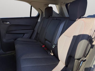 2014 Chevrolet Equinox 1LT