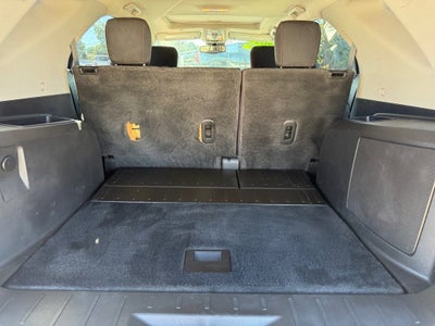 2014 Chevrolet Equinox 1LT