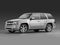 2007 Chevrolet TrailBlazer LS