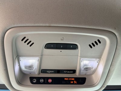 2021 Chevrolet Traverse AWD LT Cloth