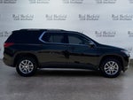 2021 Chevrolet Traverse AWD LT Cloth