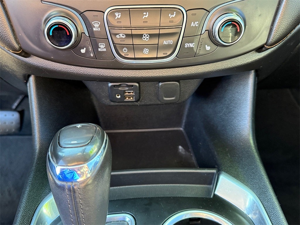 2020 Chevrolet Traverse AWD RS