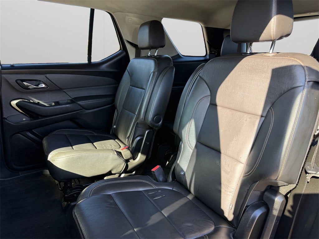 2020 Chevrolet Traverse AWD RS