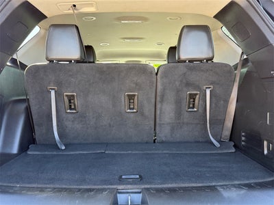 2020 Chevrolet Traverse AWD RS