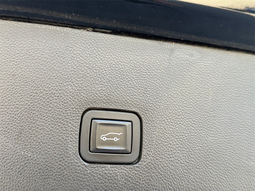 2020 Chevrolet Traverse AWD RS