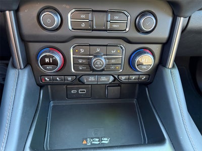 2024 Chevrolet Tahoe 4WD High Country