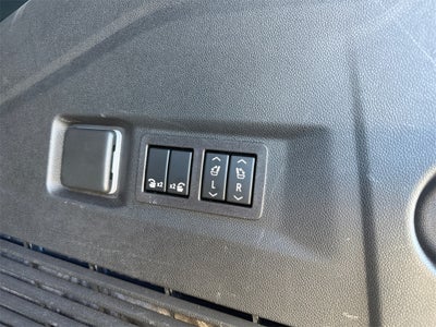 2024 Chevrolet Tahoe 4WD High Country