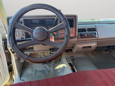 1994 GMC Sierra 1500 Base