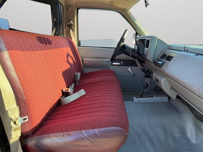 1994 GMC Sierra 1500 Base