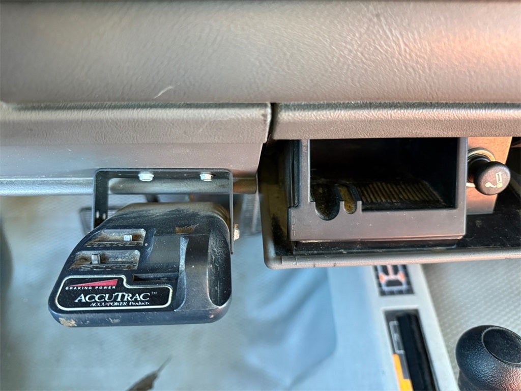 1994 GMC Sierra 1500 Base