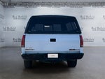 1994 GMC Sierra 1500 Base