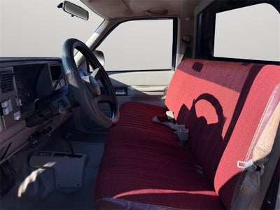 1994 GMC Sierra 1500 Base
