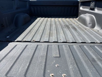 2010 GMC Sierra 1500 SLE