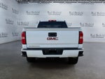 2018 GMC Sierra 1500 Base