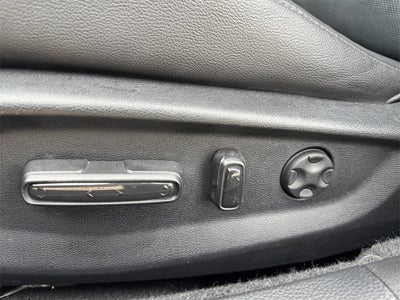 2020 Honda Accord EX-L