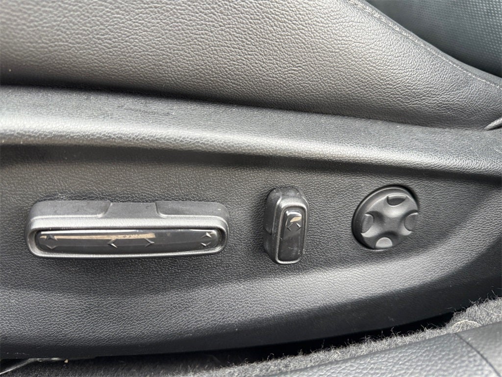 2020 Honda Accord EX-L