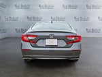 2020 Honda Accord EX-L