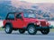 2006 Jeep Wrangler Unlimited