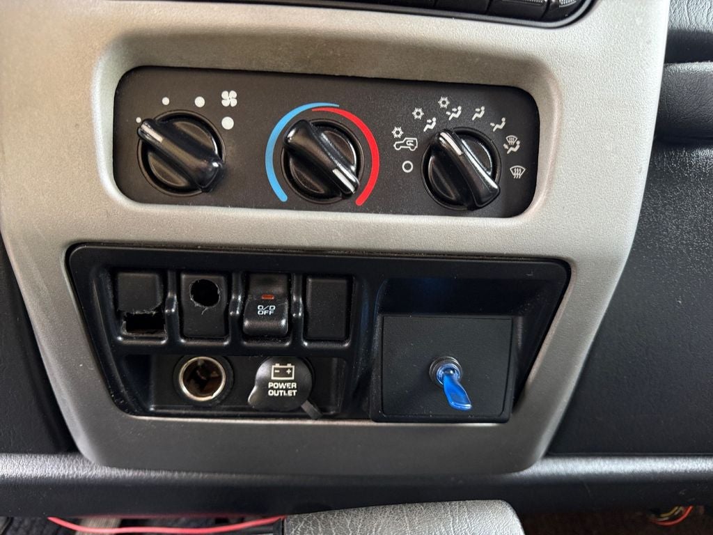 2006 Jeep Wrangler Unlimited