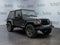 2006 Jeep Wrangler Unlimited