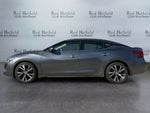 2017 Nissan Maxima 3.5 SL