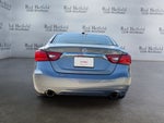 2017 Nissan Maxima 3.5 SL