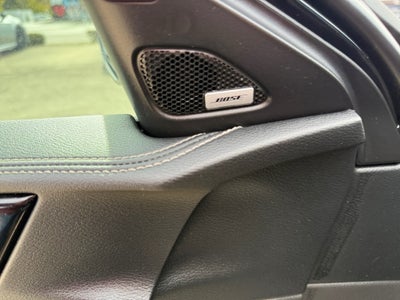 2022 Nissan Maxima Platinum Xtronic CVT