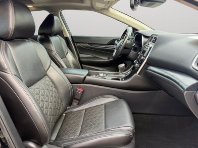 2022 Nissan Maxima Platinum Xtronic CVT