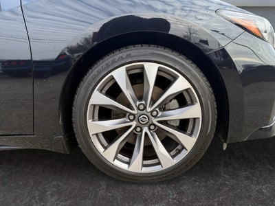 2022 Nissan Maxima Platinum Xtronic CVT