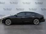 2022 Nissan Maxima Platinum Xtronic CVT
