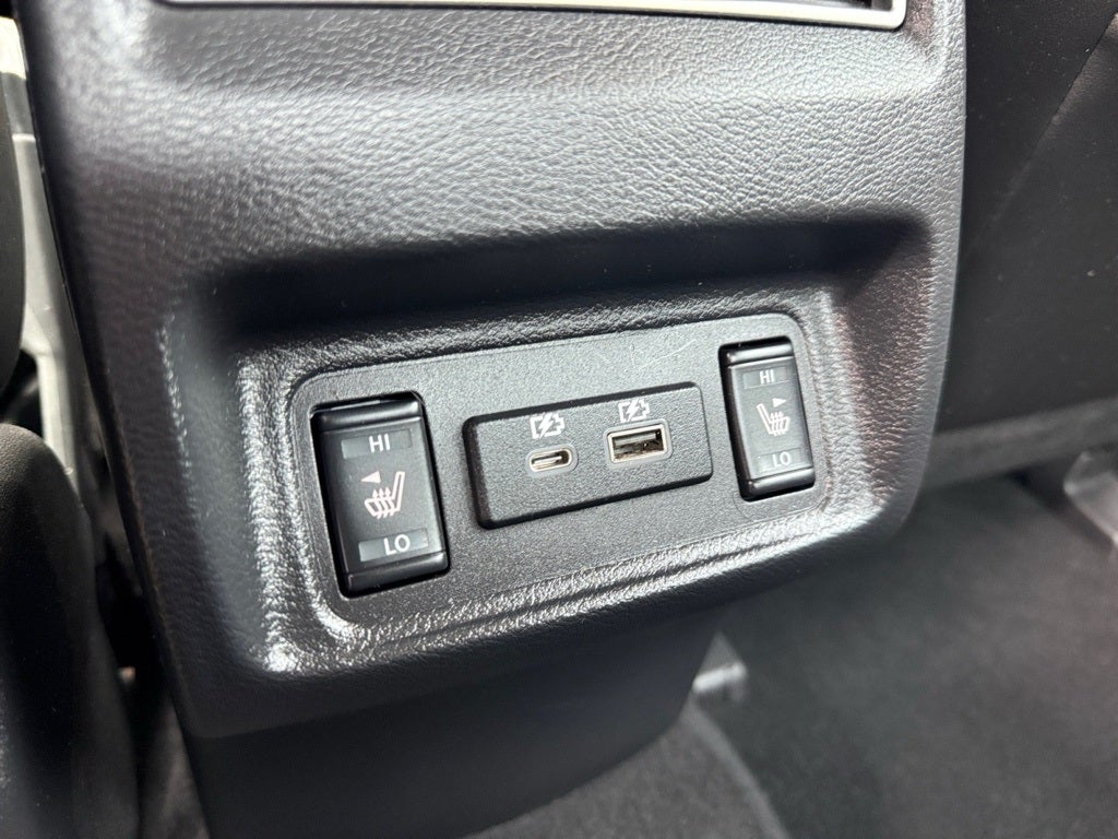 2022 Nissan Maxima Platinum Xtronic CVT