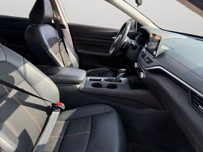 2021 Nissan Altima SR VC-Turbo FWD