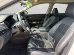 2021 Nissan Altima 2.0 SR