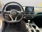 2021 Nissan Altima 2.0 SR